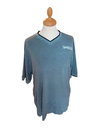 Tee shirt oxbow