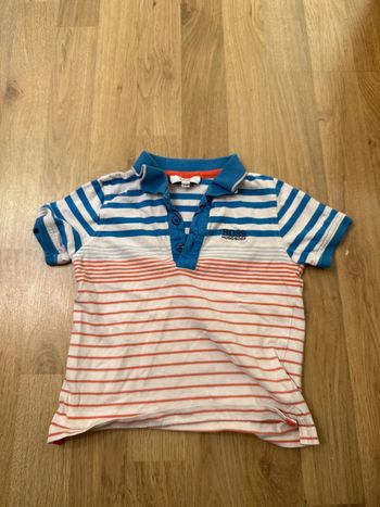 Polo Hugo boss