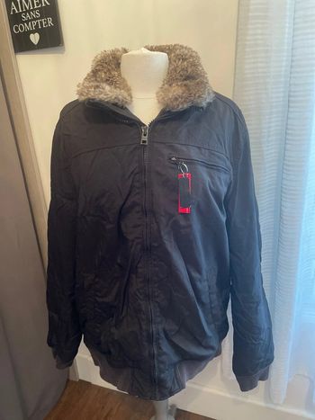 Manteau Tommy Hilfiger