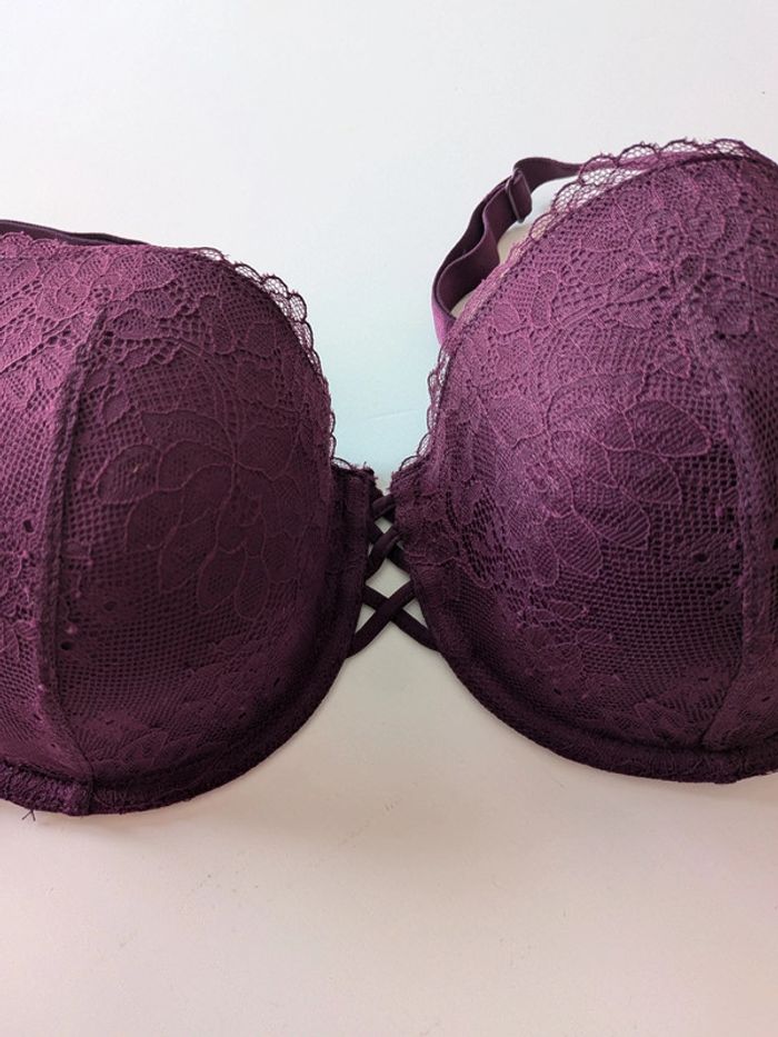 Très beau soutien gorge H&M  80D - photo numéro 3