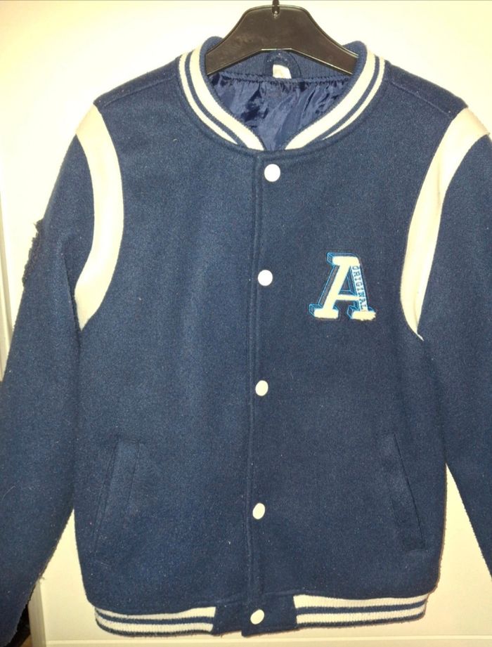 Lots de vètements garcon - photo numéro 7