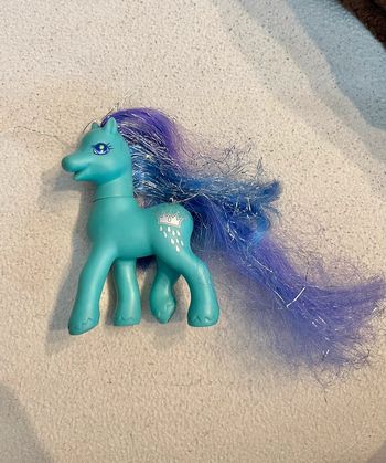 Mon petit poney