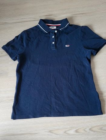 Polo tommy jeans