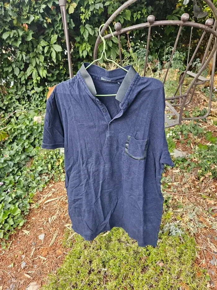 T-shirt Ikks XXL