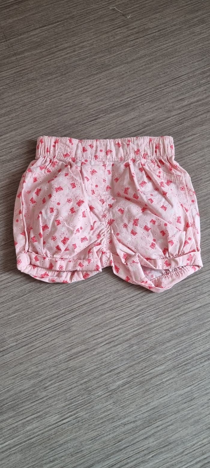 Lot vêtements 3 mois - photo numéro 6