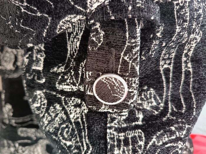 Manteau/trench  Desigual 11/12 ans - photo numéro 11