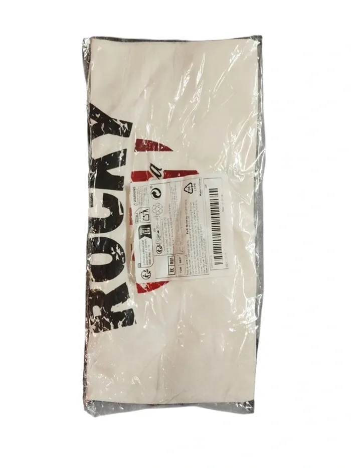 Tote bag sac cabas Rocky Balboa - photo numéro 2