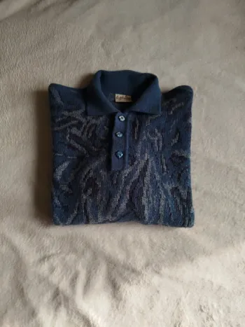 Pull vintage Angelo Litrico