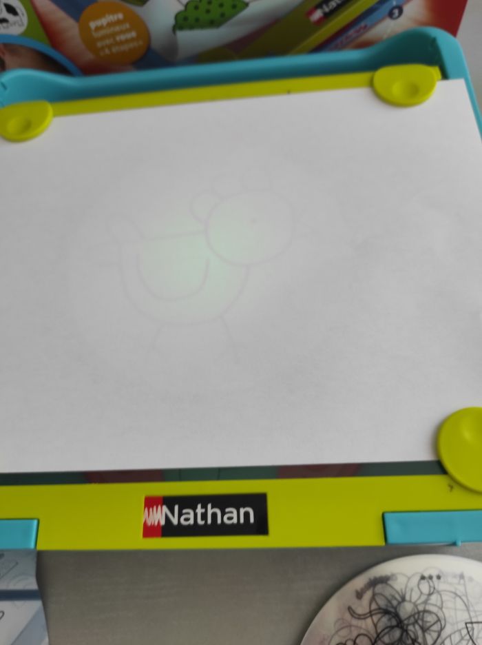 Jeu Dessinéo - photo numéro 3