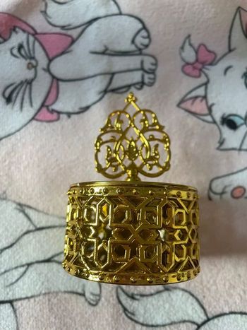 Porte encens lot de 6 