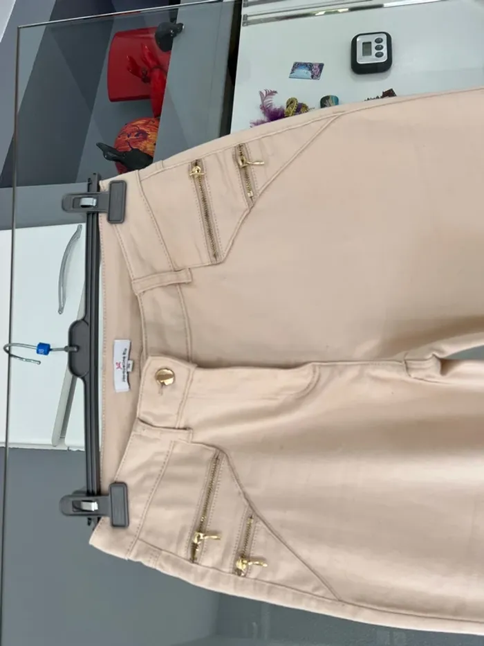 Pantalon d été - photo numéro 2