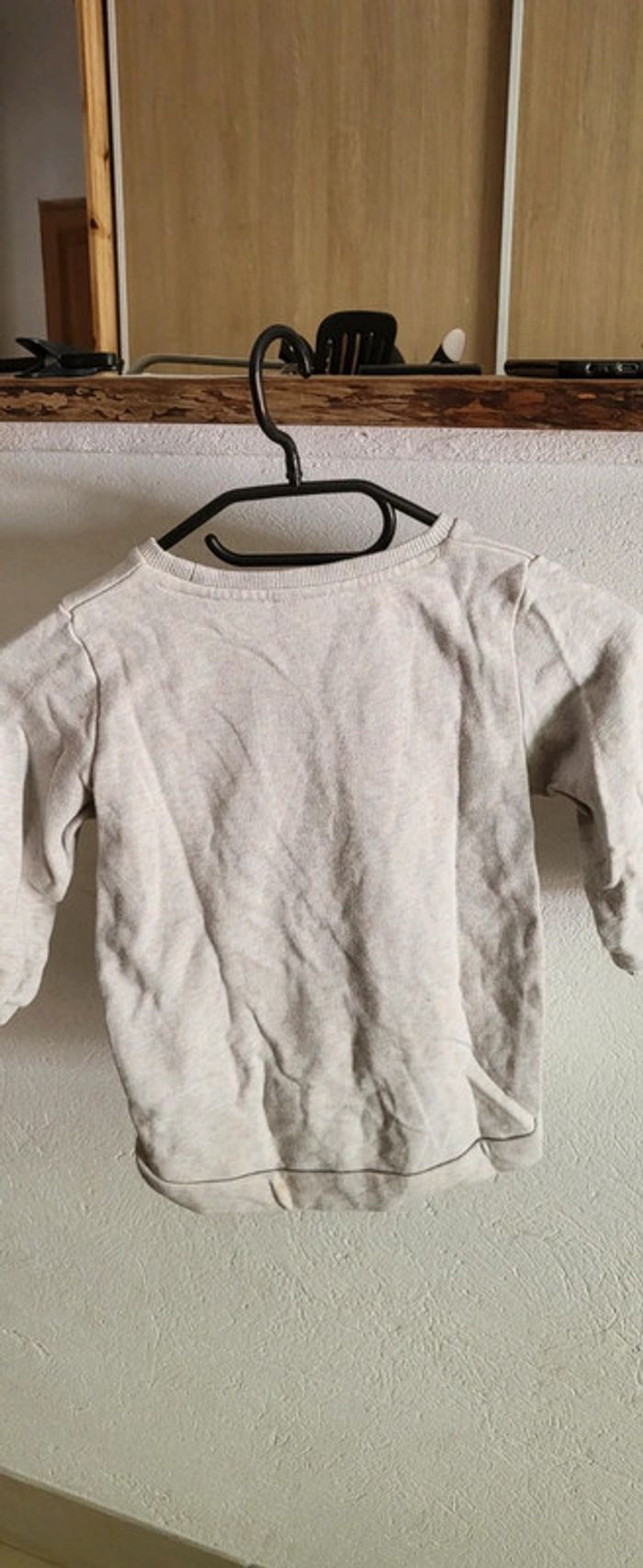 Pull Tape à l'œil 5 ans - photo numéro 4