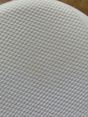 Matelas anti reflux red Castel