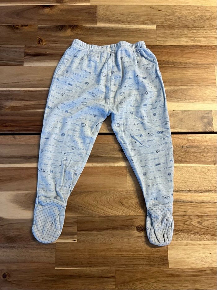 Pantalon George 12/18 mois - photo numéro 3