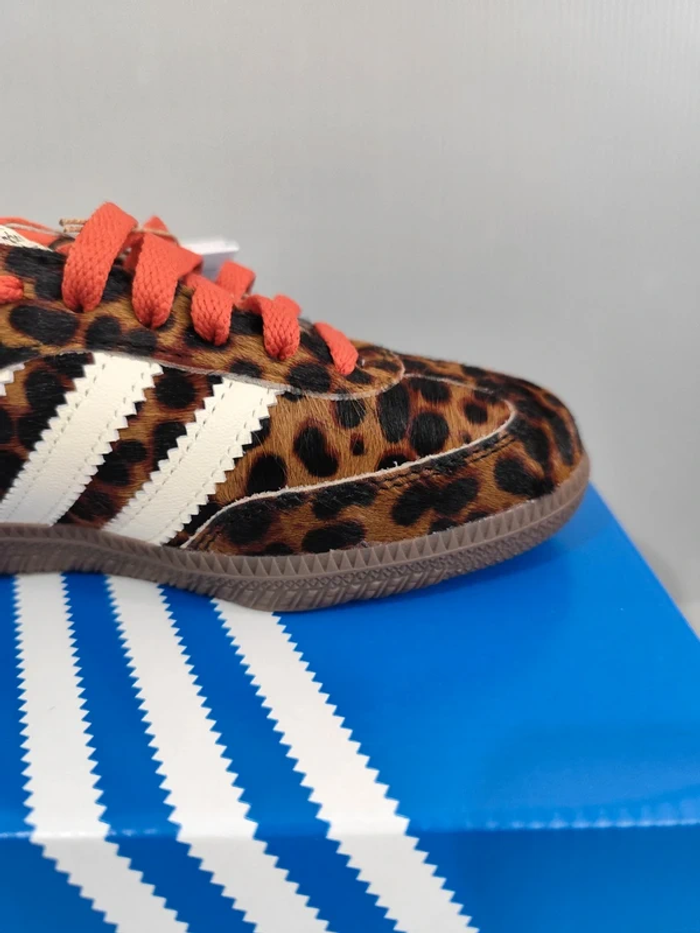 Baskets Adidas - photo numéro 10