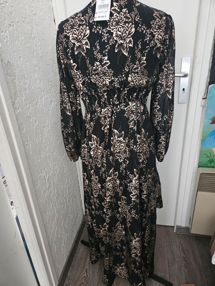 Robe fluide femme - photo numéro 3