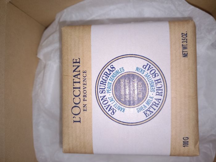 Coffret occitane - photo numéro 5