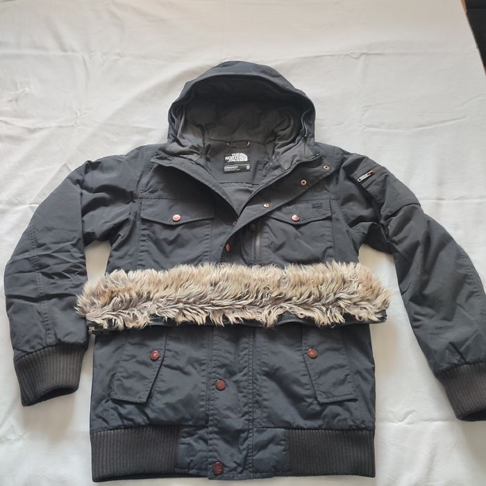 Blouson The North Face Gotham - taille XS - photo numéro 2