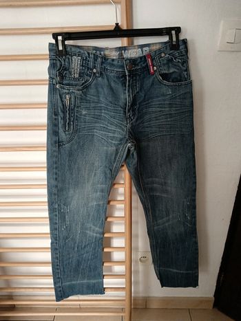 Jeans royal wear