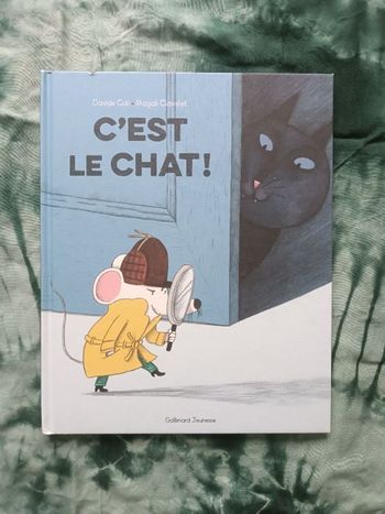 Livre pour enfants