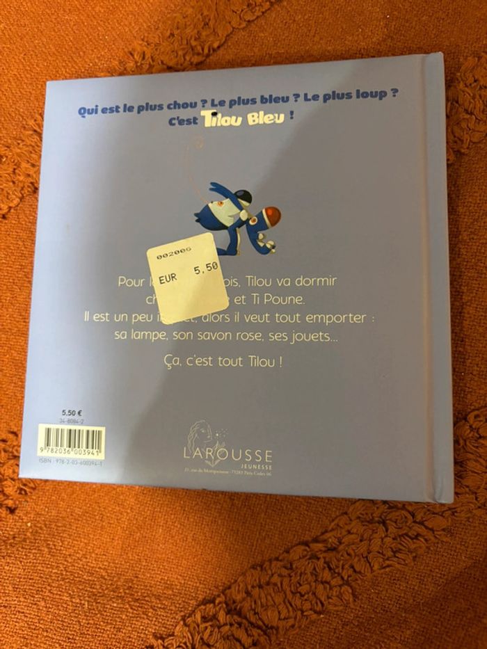 Livre enfant - photo numéro 2