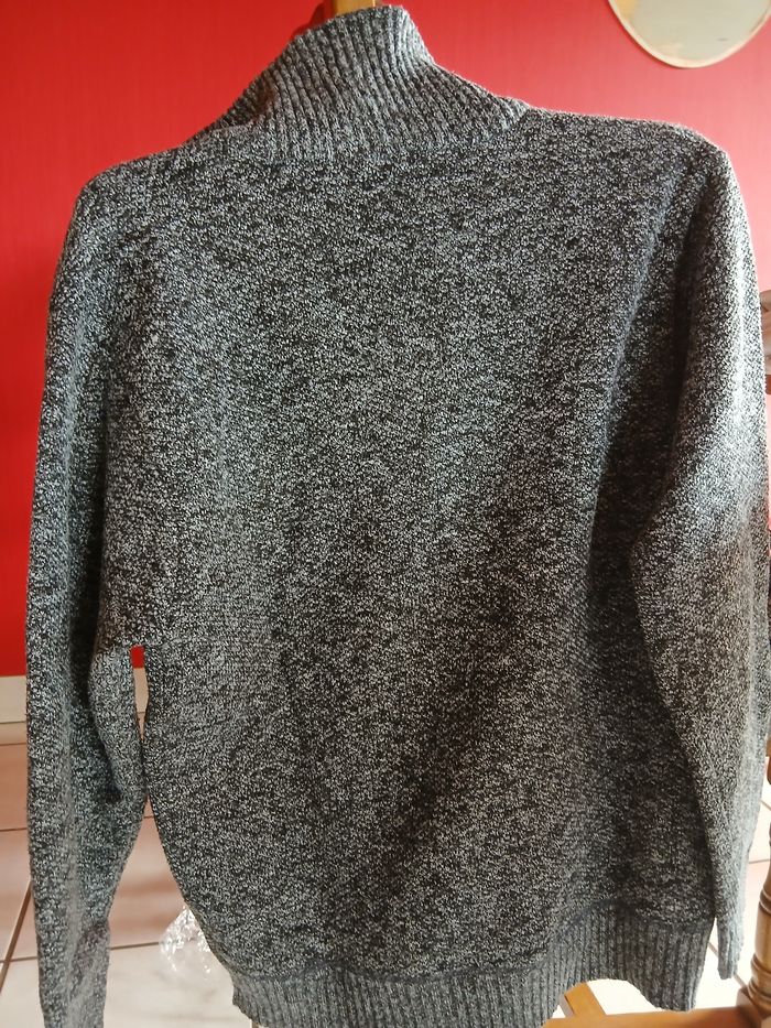 Pull homme - photo numéro 6