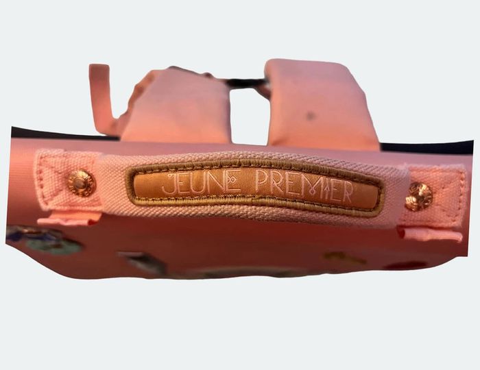 Cartable jeune premier type mini - photo numéro 4