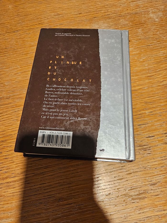 Livre - photo numéro 2