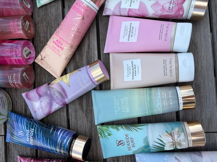35 produits victoria secret - photo numéro 9