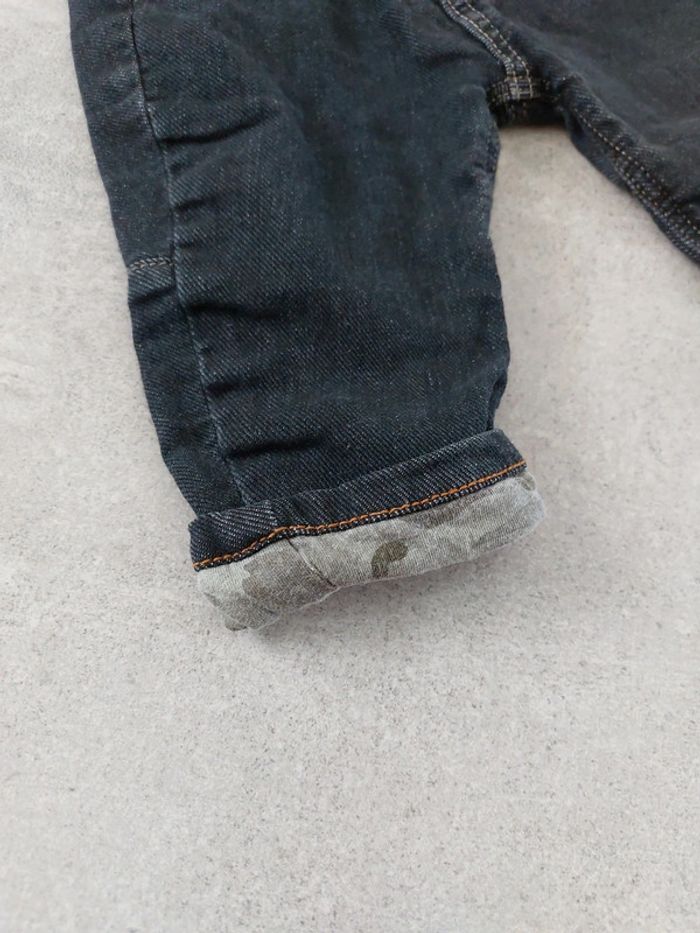 Jeans Zara - photo numéro 2