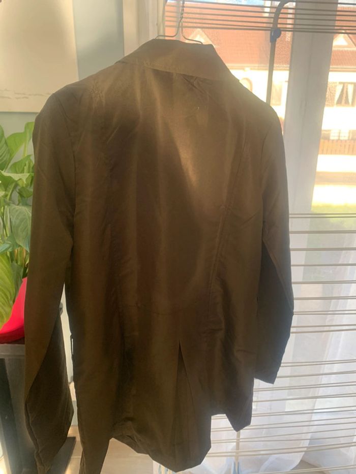 Veste 42 - photo numéro 3