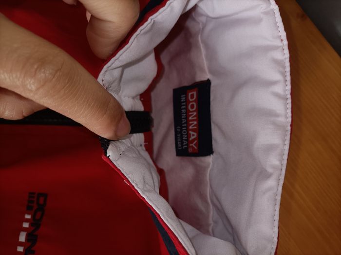 Veste - photo numéro 4