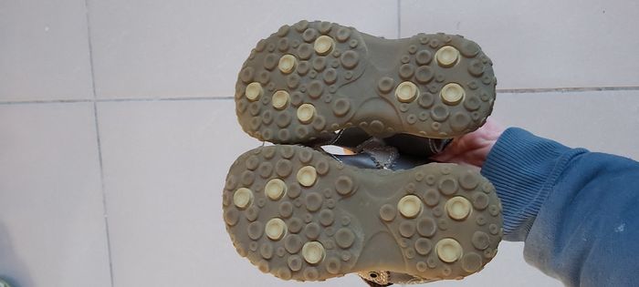 Sandale 25 - photo numéro 7