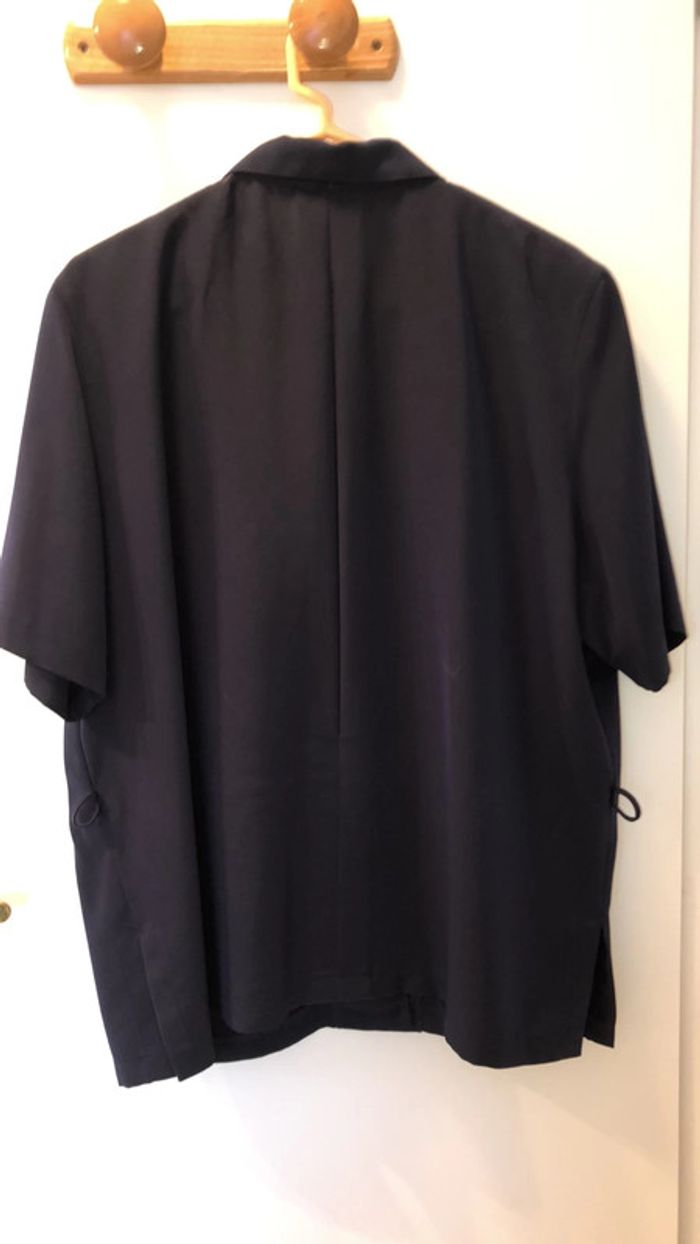 Chemisette Gérard Pasquier t.48 - photo numéro 3