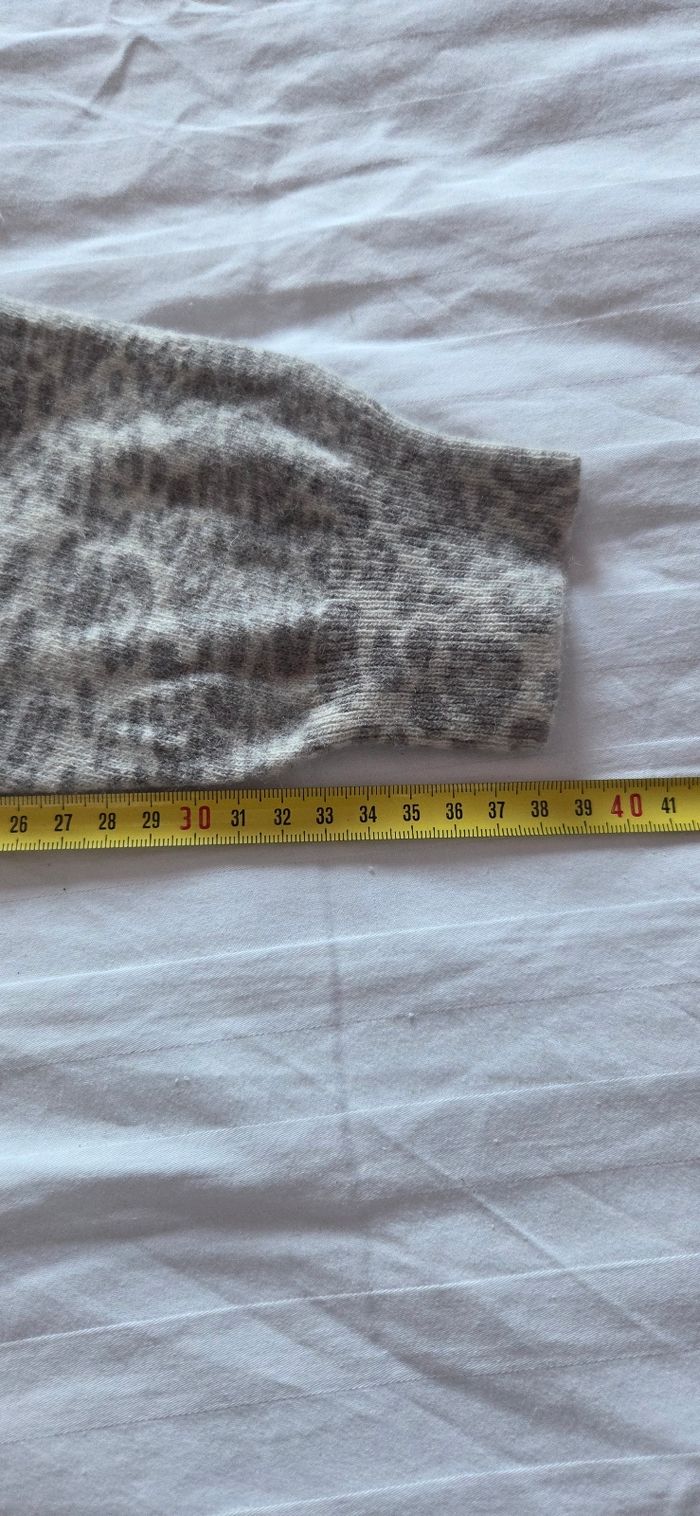 Pull lainage fin Damart T.M - photo numéro 7