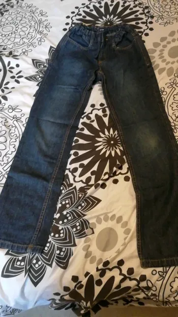 Jeans 12ans