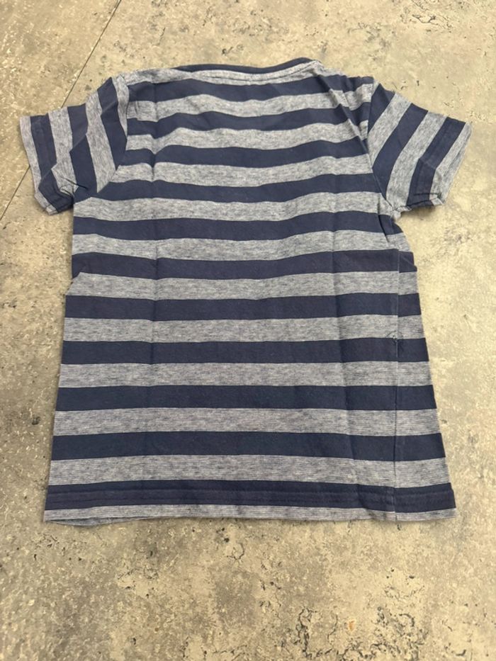 T shirt - photo numéro 2