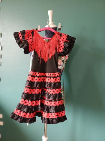 Robes déguisement 