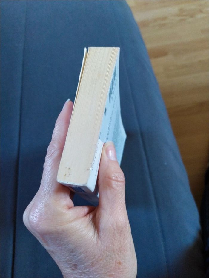 L'accro du shopping à Manhattan de Sophie Kinsella - photo numéro 6