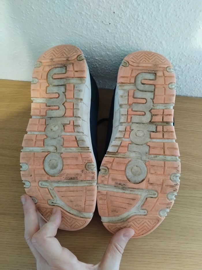 Baskets Umbro mixte - photo numéro 6