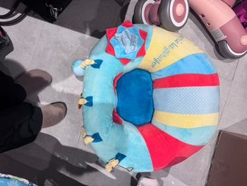 Siège Seat & play Sophie la girafe