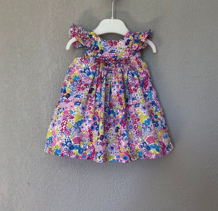 Robe Jacadi 6 mois neuve - photo numéro 2