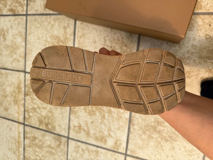 Burberry basket - photo numéro 10