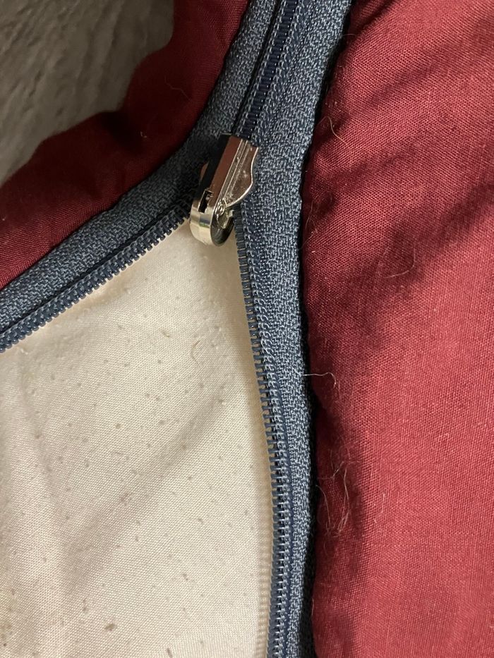 Lot de 2 duvets-Quechua-Taille L - photo numéro 10