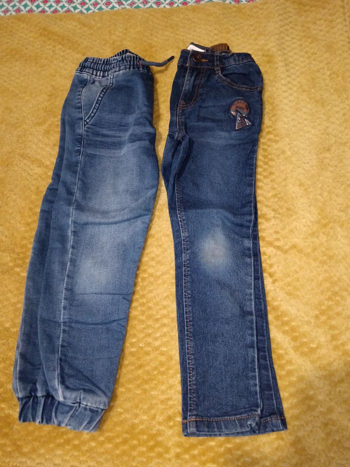 Lot vêtements garçon 6 ans – Okaïdi, Vertbaudet, KIABI - photo numéro 8