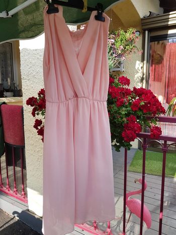 Robe de soirée