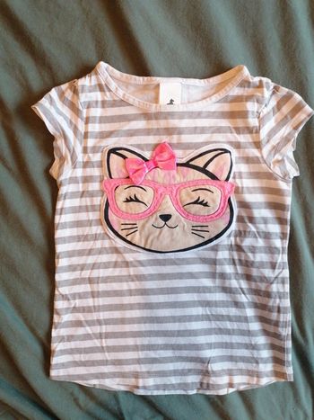 T-shirt palomino 3ans