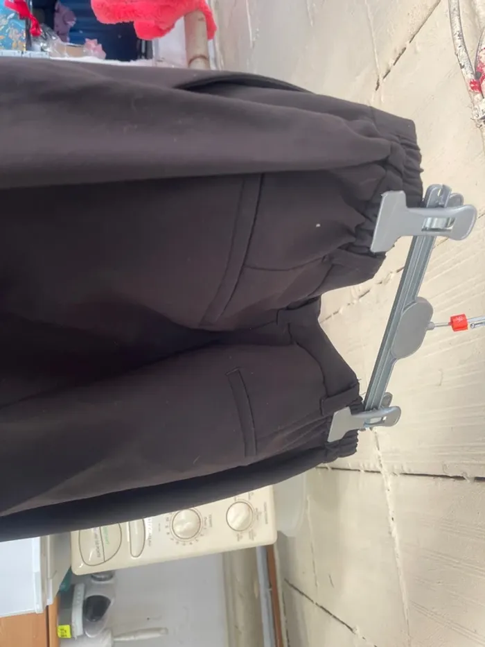 Pantalon Damart taille 38 - photo numéro 5