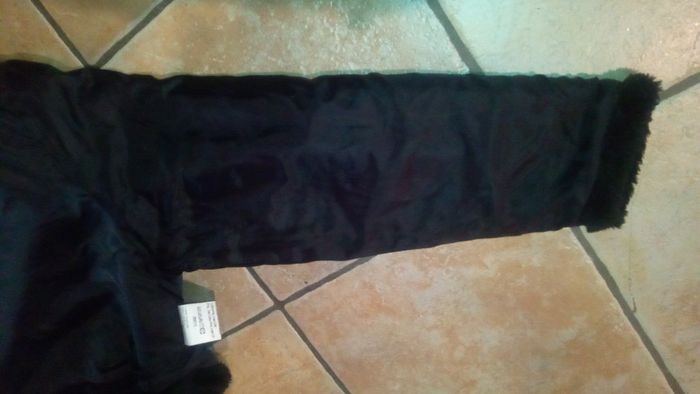Veste femme fausse fourrure T40 - photo numéro 4