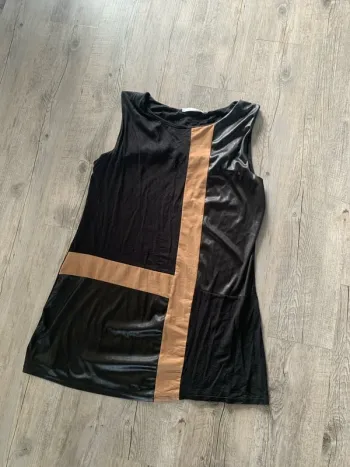 Robe tunique